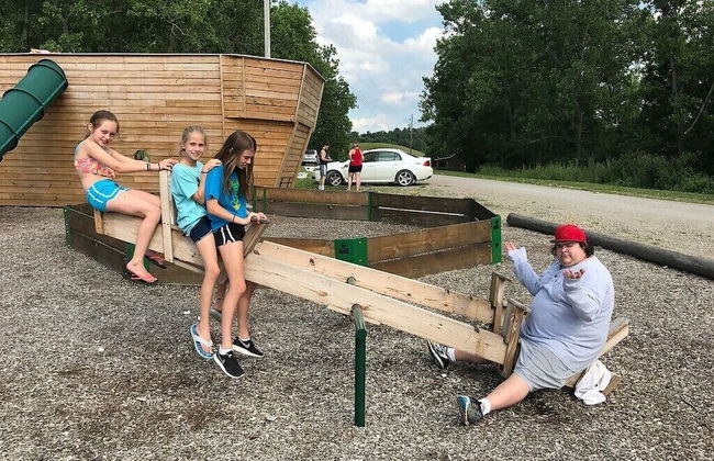 Zion Retreat & RV Park - Foto 23