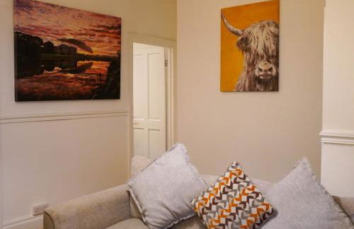 Ivy Cellar - 1 Bedroom apartment - Tenby - Foto 8