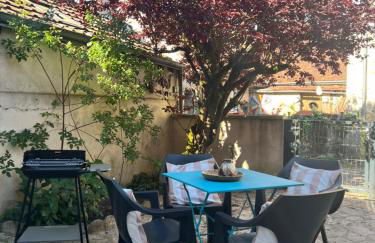 Le Cottage des Chalands - Foto 35