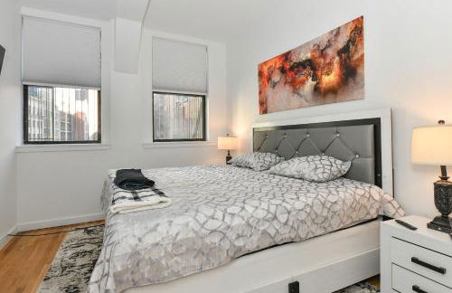 Luxury 3 Bedroom Retreat in Downtown Manhattan - Foto 14