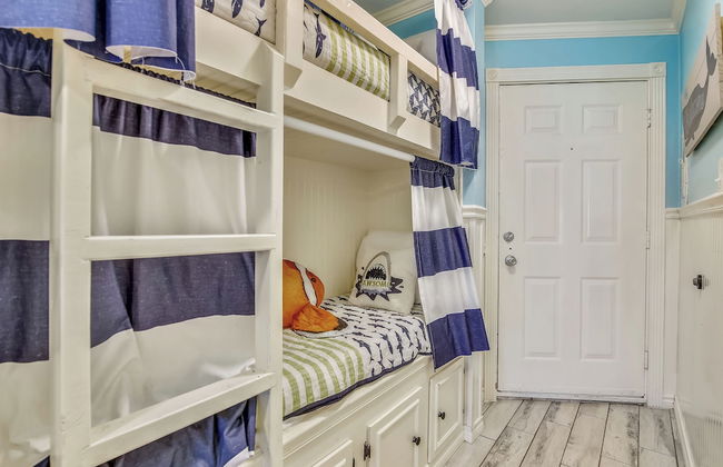 Casa Del Mar 221 - The Beachy Ladybug - Foto 12