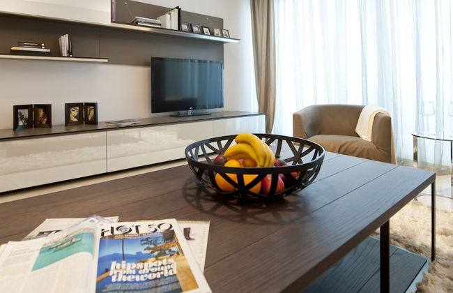 Olympic Residence - Photo 32