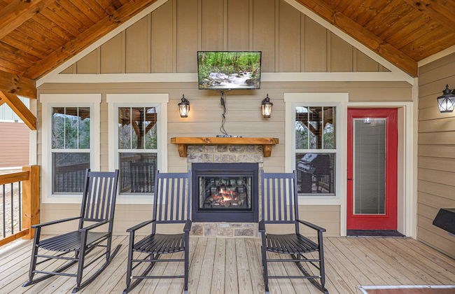 Serenity Peak - Foto 65