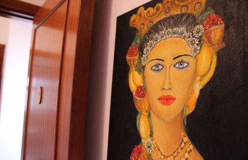 Duca d'Aosta Terrace, Skypool & Sauna - Foto 71