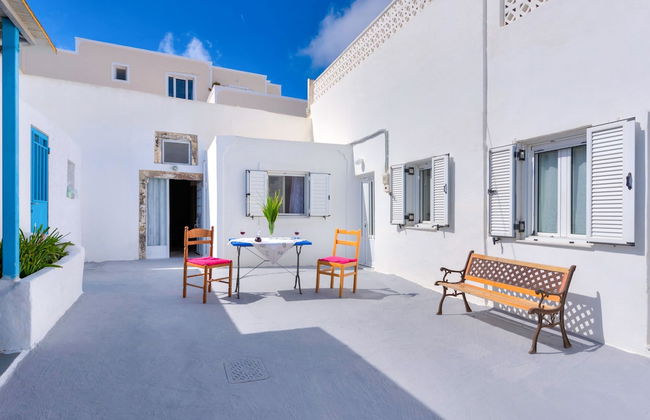 Suite Mantilaria - Photo 22