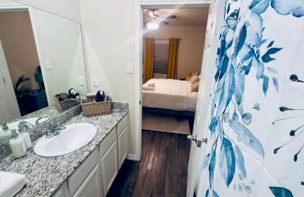 Self Chk-In 10mins to Ft Cavazos - Foto 20