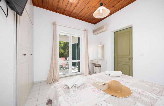 Nissaki Sea View Hotel - Foto 7