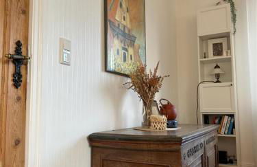 Landhaus Oscar (150m zum Strand) - Foto 9