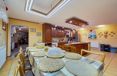 Holiday Home Gościniec Pod Dwoma Sercami by Interhome - Foto 22