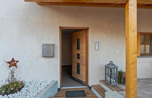 Apartment Panorama Val di Non - Foto 3