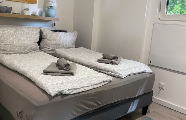 Bungalow Park am Salzhaff - Foto 5