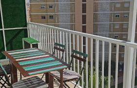 Coqueto apartamento en la playa - Foto 15