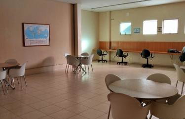 Flat Jardim Goiás próximo ao Shopping Flamboyant - Foto 9