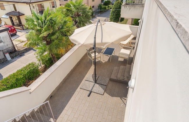 Villa Ridolfi - 15 min from Venice - Photo 44