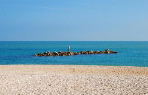 Lovely Home In Tolentino With Kitchen - Foto 36