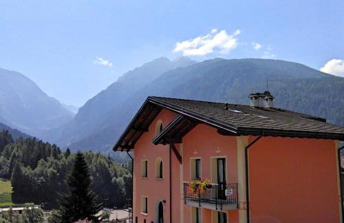 Appartamenti Flora Alpina - Foto 1