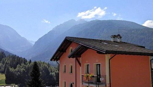 Appartamenti Flora Alpina - Foto 1