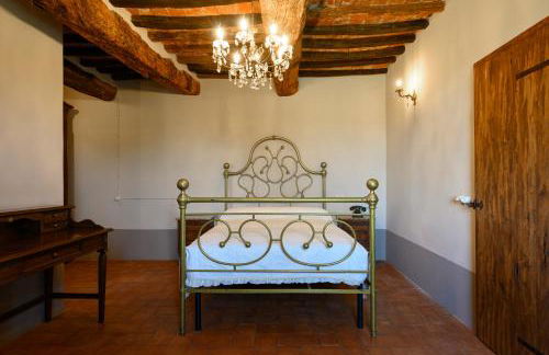 Agriturismo Merigge Wellness & Spa Montepulciano - Photo 86