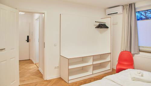 Gemütliche Wohnung mit Balkon - Foto 5