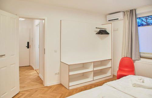 Gemütliche Wohnung mit Balkon - Foto 5