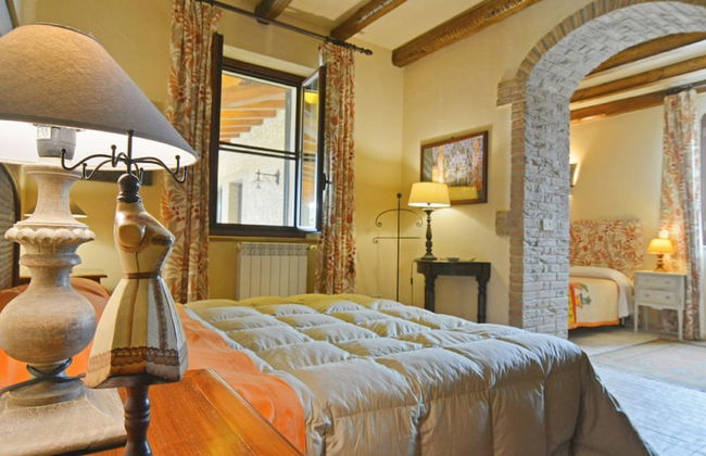 Villa Terra del Sole - Foto 3