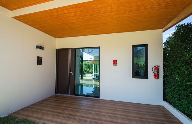 Goodnight Phuket Villa - Foto 80