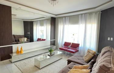 Apartamento panorâmico com 2 suítes 1 quarto - Foto 21