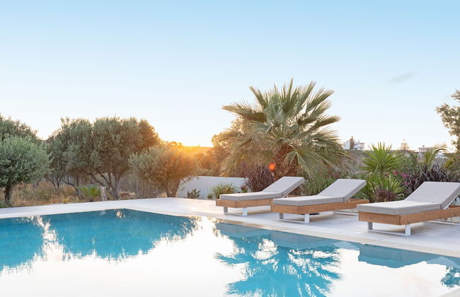 NOLA Nomadic Luxury Villas - Foto 67