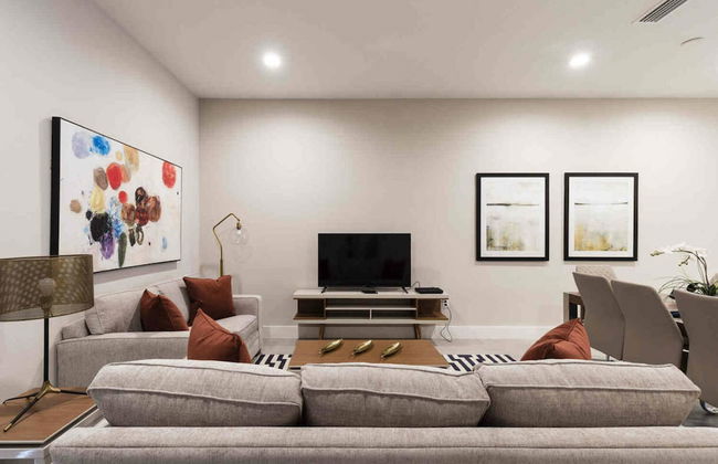 Stylish 4bed Townhome at Summerville Near Disney - Foto 1