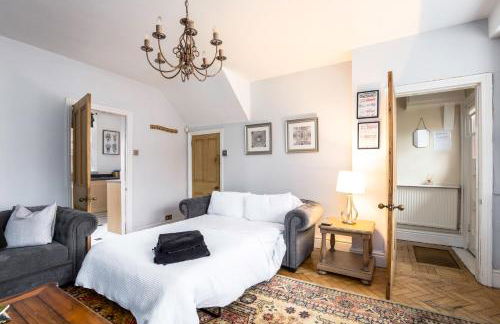 Railway Cottage, Port Sunlight - Stanley-Stays - Foto 22