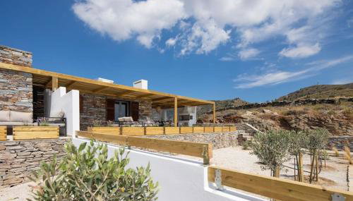 KEA 360 VILLAS-Hermes Hideout - Foto 1