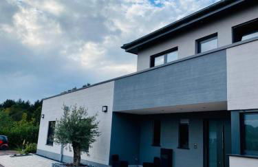 Ferienwohnungen Nalbach Bierbach Wohnung 2 - Foto 19