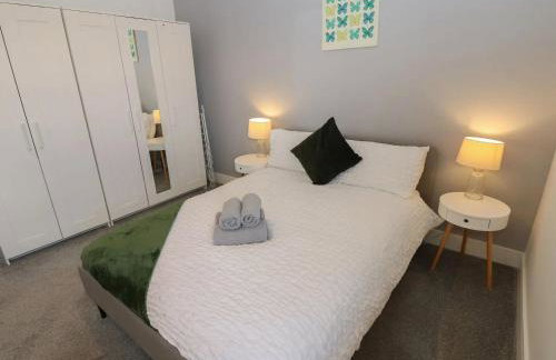 Harbourside Apartment - 1 Bedroom - Sleeps 2 - Foto 24