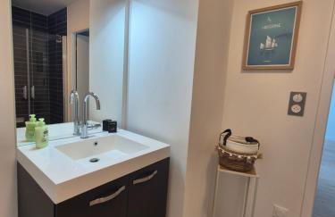 Oh Activ Donville-Les-Bains - Résidence Services Seniors - Foto 7