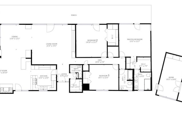 Cliffridge by Avantstay Lush Malibu Hills Estate w/ Breathtaking Ocean Views - Photo 15