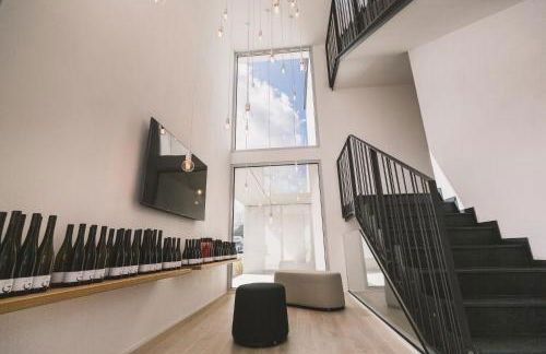 STEILLAGE - Design Moselsuiten mit Panoramablick und SPA - Foto 59