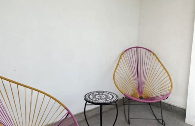 La paz Apartments - Foto 57