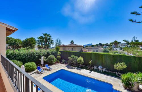 Villas Guzman - DosAngeles - Foto 5