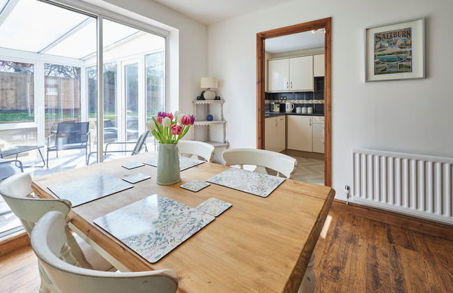 Host Stay Cleveland Rest - Foto 4