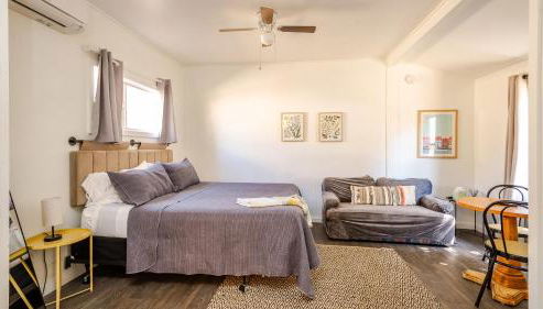 Solvang Bungalow B - Foto 2