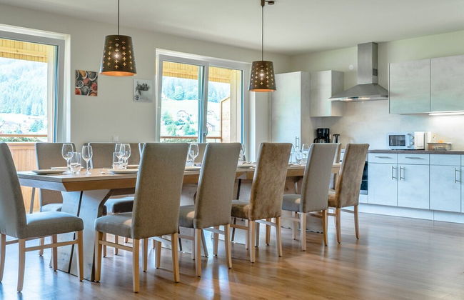 Spacious Apartment in Gosau near Ski Area - Foto 16