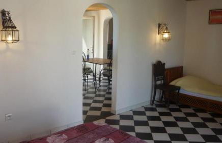 Residence VILLA MOROSI - Favone - Foto 28