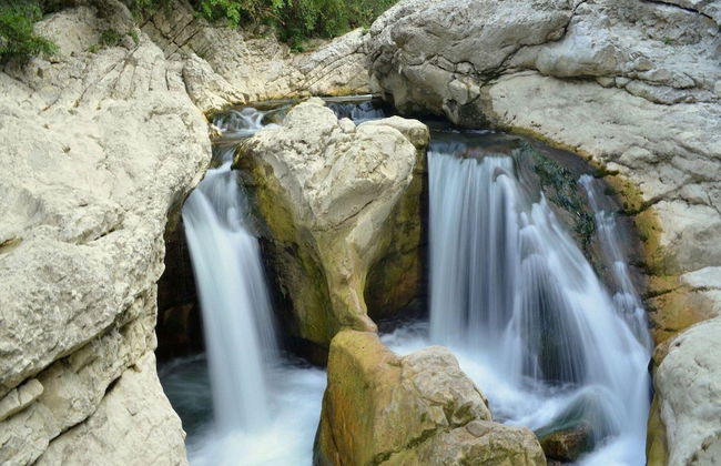 Serene Living in a Stone Villa in Marche - Foto 34