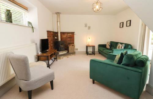 The Coach House - Foto 7