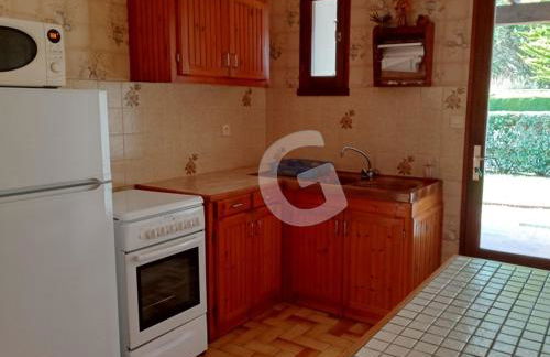 Maison 6 pers à 900m de la plage avec terrasses et parking, animaux acceptés - FR-1-194-414 - Foto 2