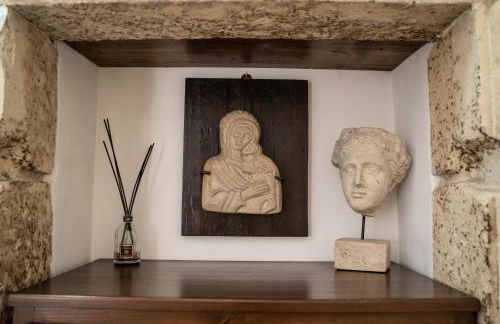 Palazzo Tranfo Al Duomo Accommodation - Foto 43