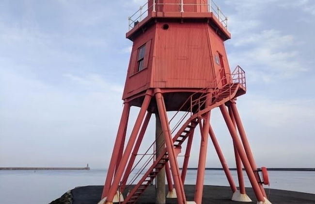 Seaways Holiday Home - Photo 9