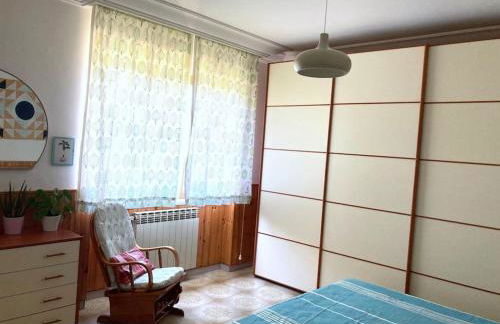 Casa Sisù-Appartamento immerso negli ulivi - Foto 6