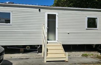 Lakeland leisure park sleeps up to 8 - Foto 13