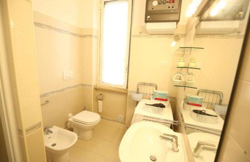 Airport FCO, Ostia antica - Livio's home - Foto 27